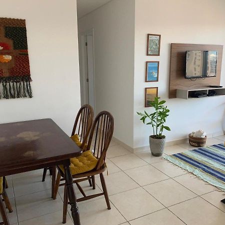 Apartmais - Unidade 1645 Apartment Прая Гранде Екстериор снимка