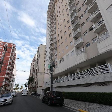 Apartmais - Unidade 1645 Apartment Прая Гранде Екстериор снимка