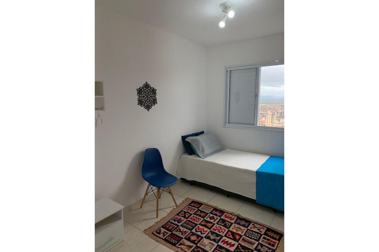 Apartmais - Unidade 1645 Apartment Прая Гранде Екстериор снимка