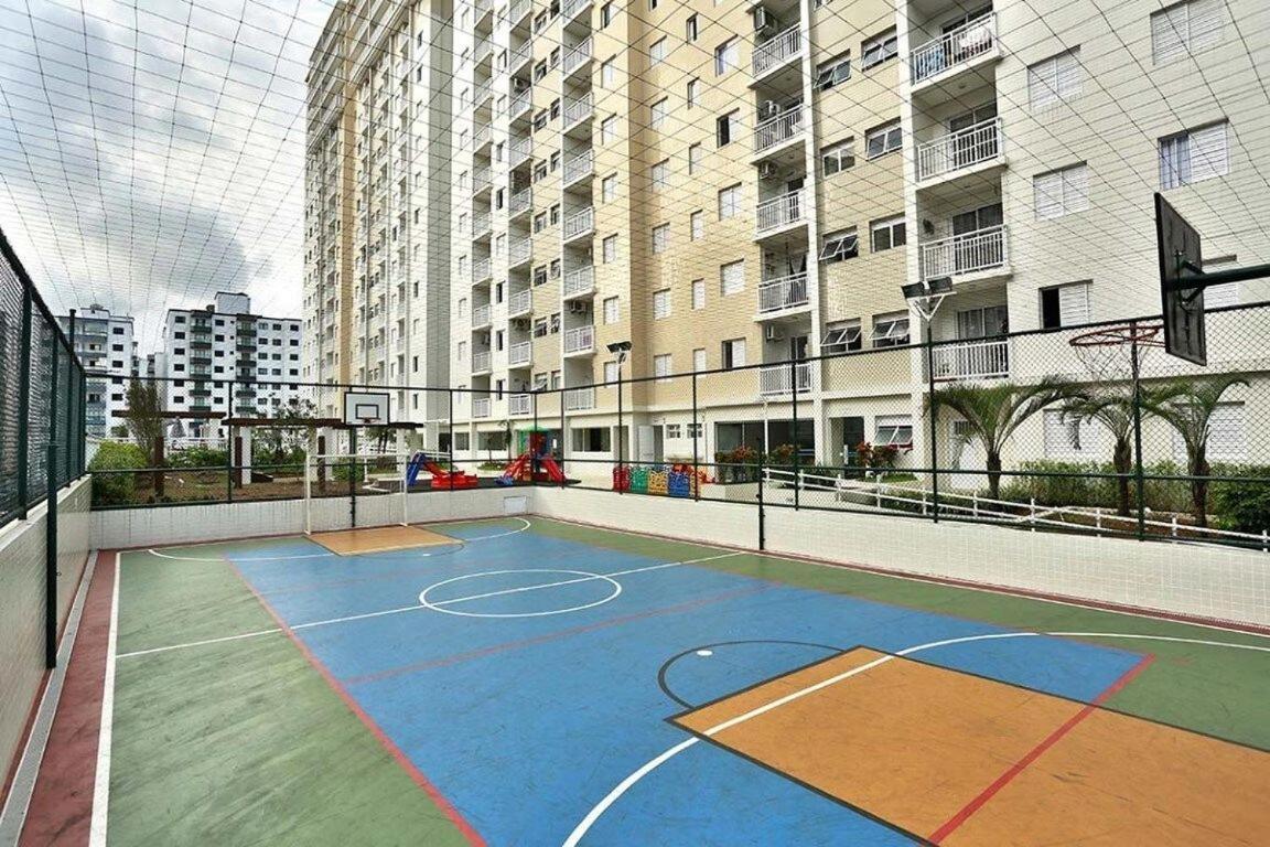 Apartmais - Unidade 1645 Apartment Прая Гранде Екстериор снимка