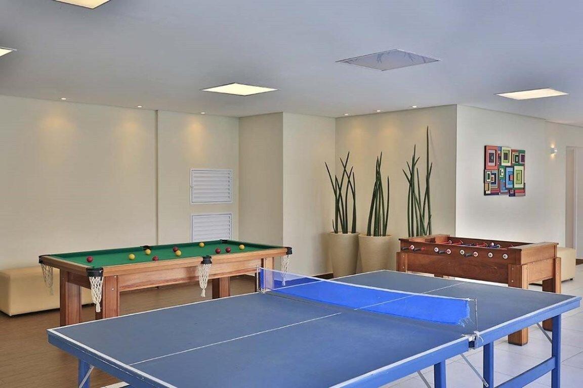 Apartmais - Unidade 1645 Apartment Прая Гранде Екстериор снимка