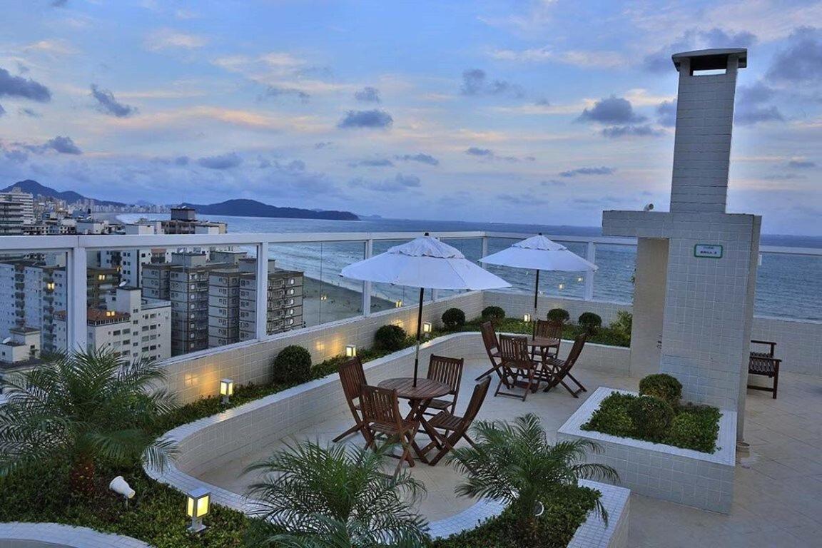 Apartmais - Unidade 1645 Apartment Прая Гранде Екстериор снимка