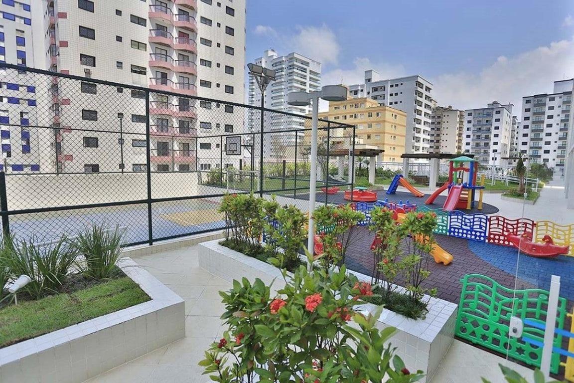 Apartmais - Unidade 1645 Apartment Прая Гранде Екстериор снимка