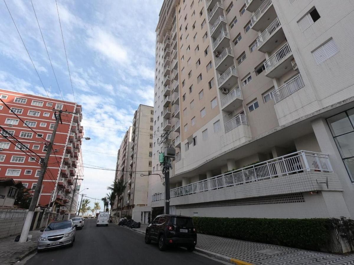 Apartmais - Unidade 1645 Apartment Прая Гранде Екстериор снимка